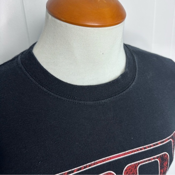 AS-IS Tool 10,000 Days Tour Los Angeles T Shirt - Anvil - Picture 6 of 10